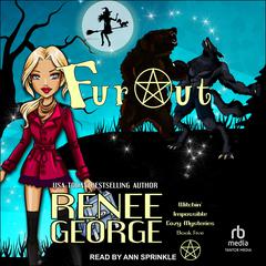 FurOut Audibook, by Renee George