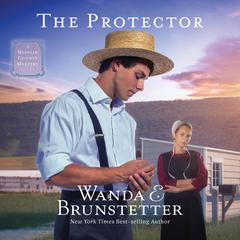 The Protector Audibook, by Wanda E. Brunstetter