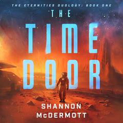 The Time Door Audibook, by Shannon McDermott