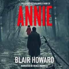 Annie Audibook, by Blair Howard