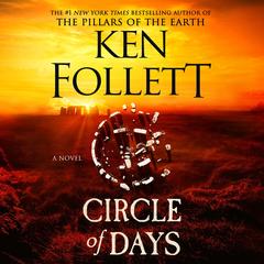 Circle of Days Audibook, by Ken Follett