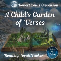 A Child's Garden of Verses Audibook, by Robert Louis Stevenson