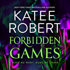 Make Me Want/Make Me Crave Audibook, by Katee Robert