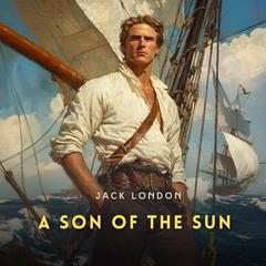 A Son of the Sun Audibook, by Jack London