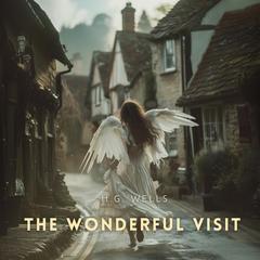 The Wonderful Visit Audibook, by H. G. Wells