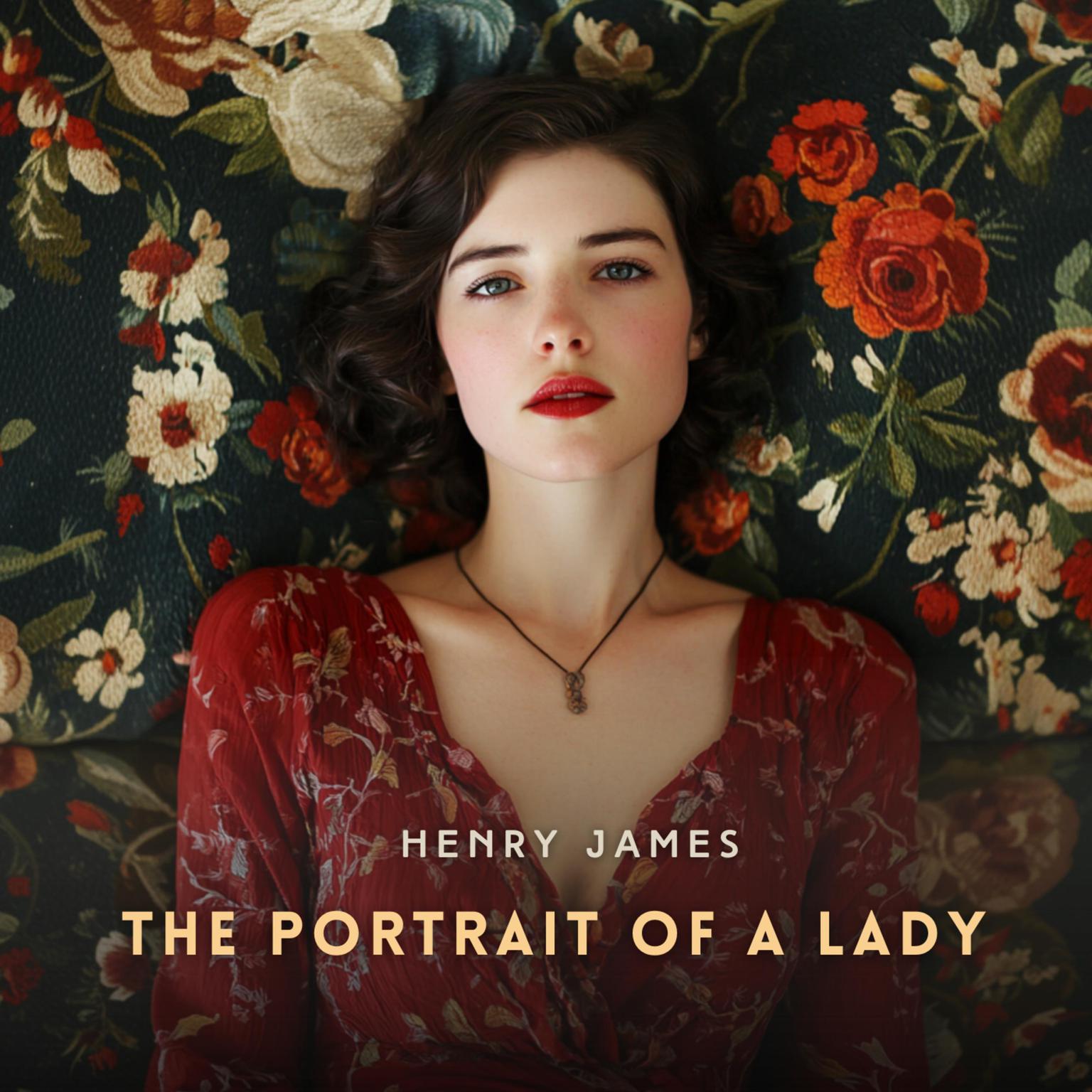 The Portrait of a Lady Volume 2 Audiobook, by Henry James