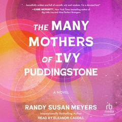 The Many Mothers of Ivy Puddingstone Audibook, by Randy Susan Meyers