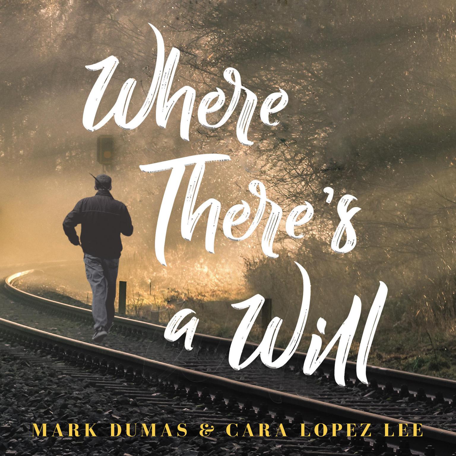 Where Theres a Will: A Novel Audiobook, by Cara Lopez Lee