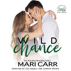 Wild Chance Audibook, by Mari Carr