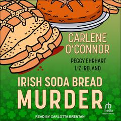 Irish Soda Bread Murder Audibook, by Peggy Ehrhart