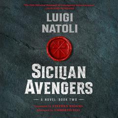 Sicilian Avengers: Book Two Audibook, by Luigi Natoli