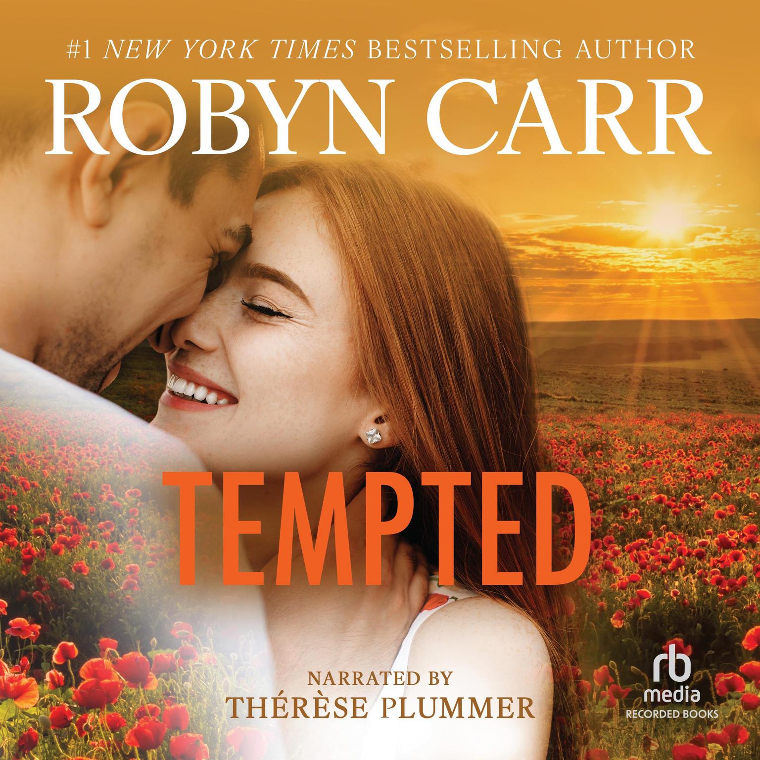 Tempted Audiobook, by Robyn Carr