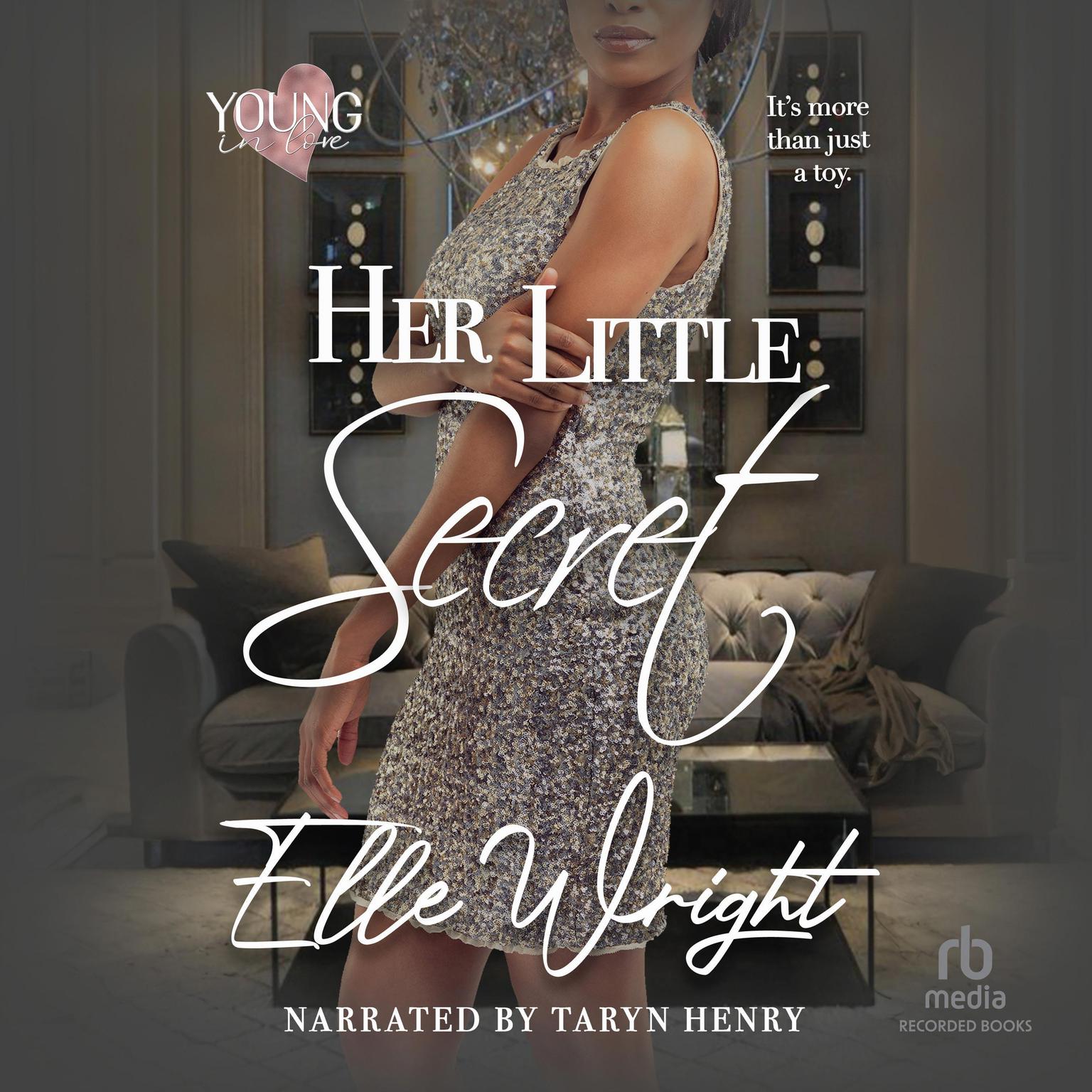 Her Little Secret Audiobook, by Elle Wright