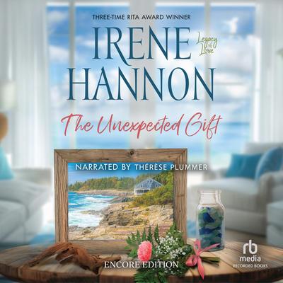 The Unexpected Gift Audibook, by Irene Hannon