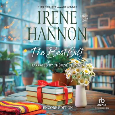 The Best Gift Audibook, by Irene Hannon