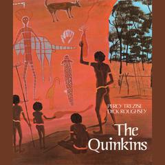 The Quinkins Audibook, by Dick Roughsey