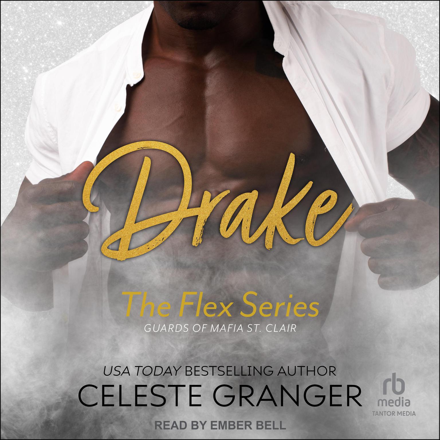 Drake Audiobook, by Celeste Granger