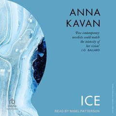 Ice Audibook, by Anna Kavan