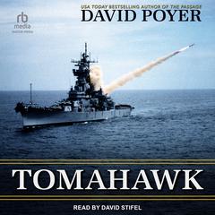 Tomahawk Audibook, by David Poyer