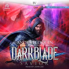 Savior Audibook, by Andy Peloquin