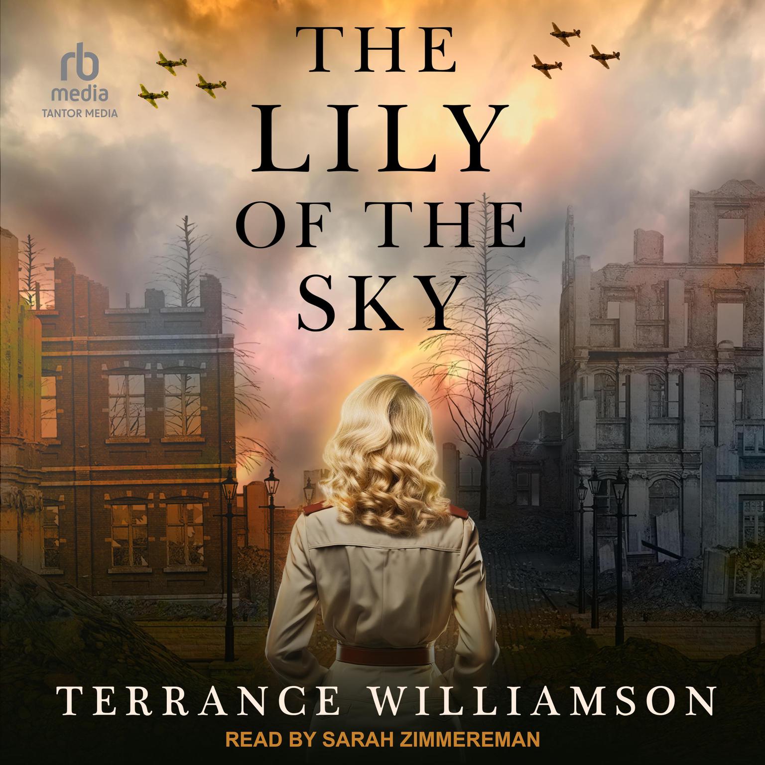 The Lily of the Sky Audiobook, by Terrance D Williamson