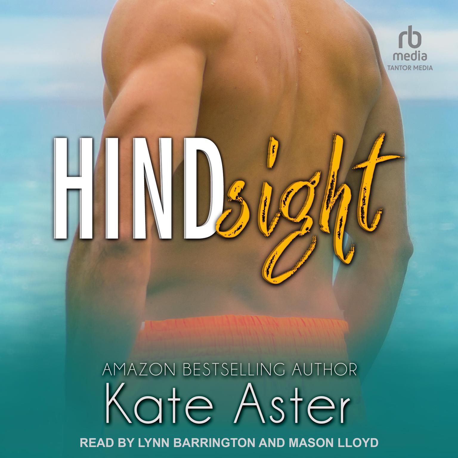 Hindsight Audiobook, by Kate Aster