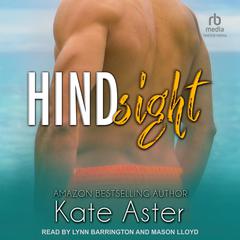 Hindsight Audibook, by Kate Aster