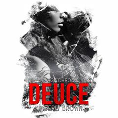 Deuce Audibook, by Kimberly Brown