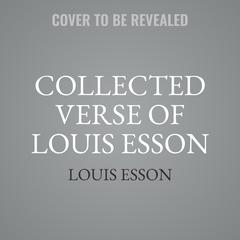 Collected Verse of Louis Esson Audibook, by Louis Esson