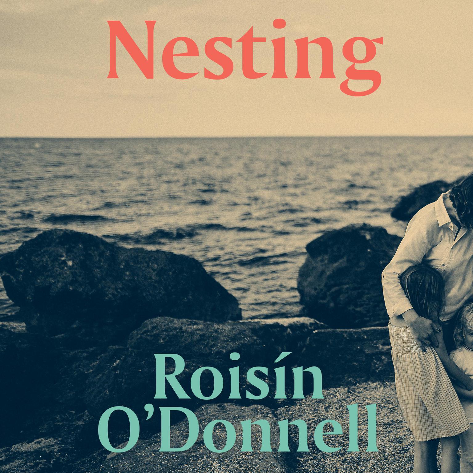 Nesting Audiobook, by Roisin O'Donnell