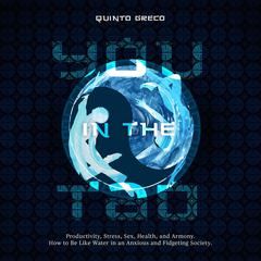 You In The Tao: Productivity, Stress, Sex, Health, and Armony. How to Be Like Water in an Anxious and Fidgeting Society Audibook, by Quinto Greco