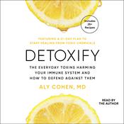 Detoxify