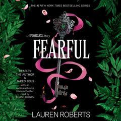 Fearful: A Powerless Story Audibook, by Lauren Roberts