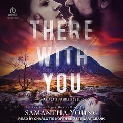 There With You Audibook, by Samantha Young