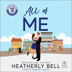 All of Me Audibook, by Heatherly Bell