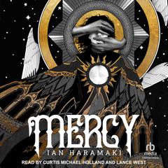 Mercy Audibook, by Ian Haramaki