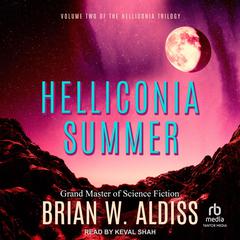 Helliconia Summer Audibook, by Brian W. Aldiss