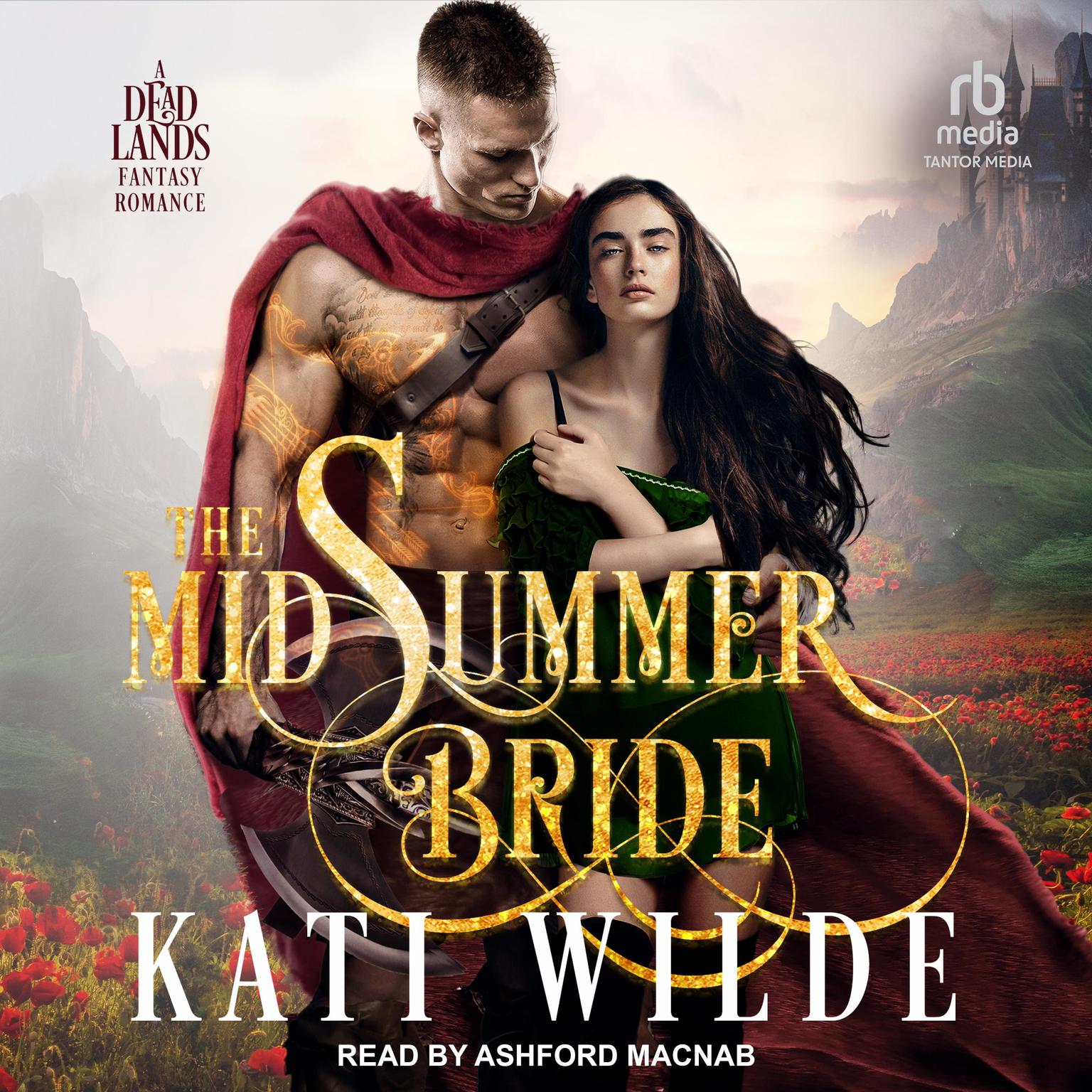 The Midsummer Bride Audiobook, by Kati Wilde