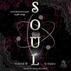 Soul Audibook, by Liz Shipton