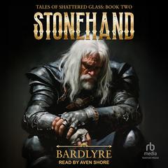 Stonehand Audibook, by BardLyre 