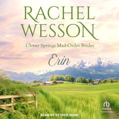 Erin Audibook, by Rachel Wesson