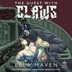 The Guest with Claws Audibook, by Ella Maven