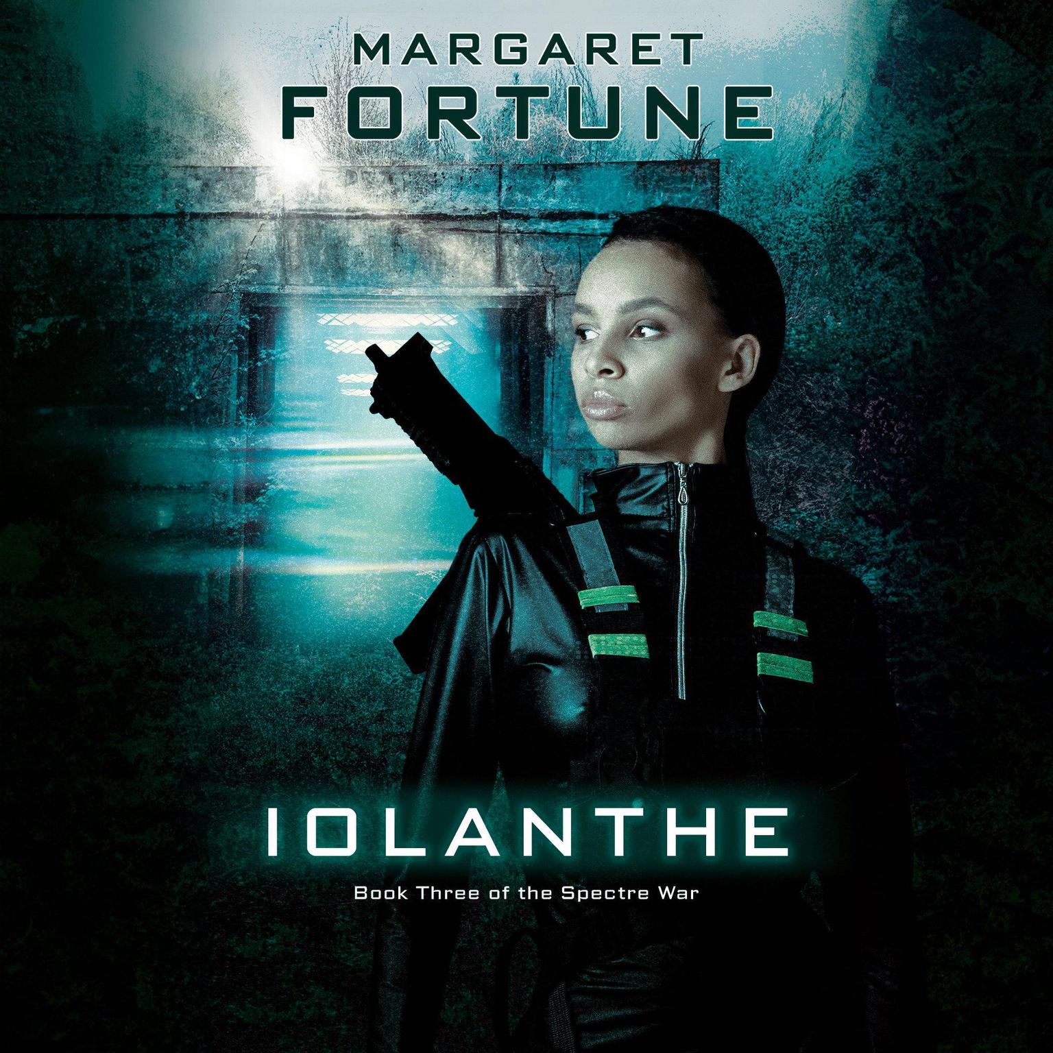 Iolanthe Audiobook, by Margaret Fortune