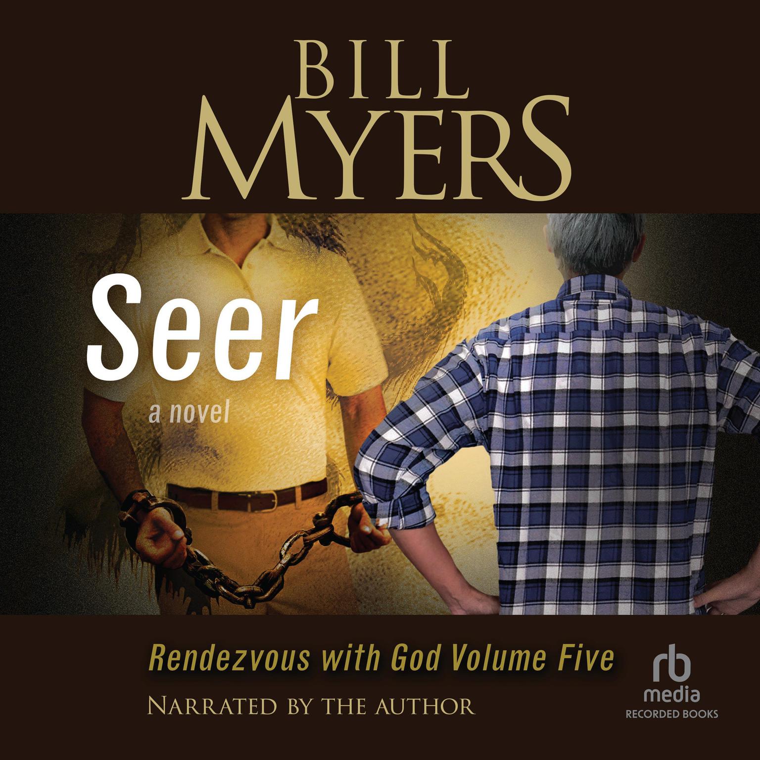 Seer Audiobook, by Bill Myers