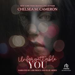 Unforgettable You Audibook, by 