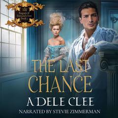 The Last Chance Audibook, by Adele Clee