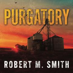 Purgatory Audibook, by Robert M. Smith