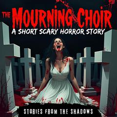 The Mourning Choir. A Short Scary Horror Story: An Unsettling Tale of Supernatural Terror and Suspense, Perfect for Fans of Haunting Ghost Stories and Dark Psychological Thrillers Audibook, by Stories From The Shadows