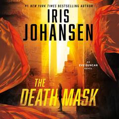 The Death Mask Audibook, by 