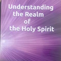 UNDESTANDING THE REALM OF THE HOLY SPIRIT Audibook, by Solomon Hailu